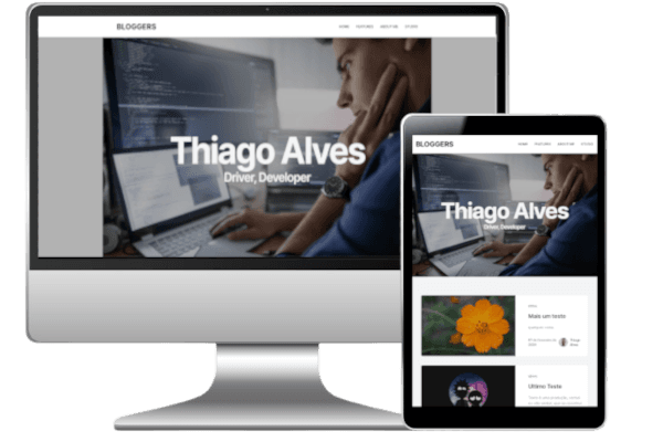 Capa blog